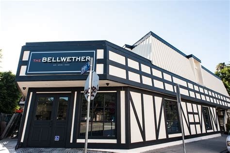 the bellwether sherman oaks|the bellwether.